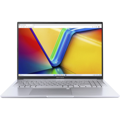 Ноутбук ASUS Vivobook 16 M1605YA-MB542 (90NB10R2-M00V70) - фото 1 Ноутбук ASUS Vivobook 16 M1605YA-MB542 (90NB10R2-M00V70) - фото 1