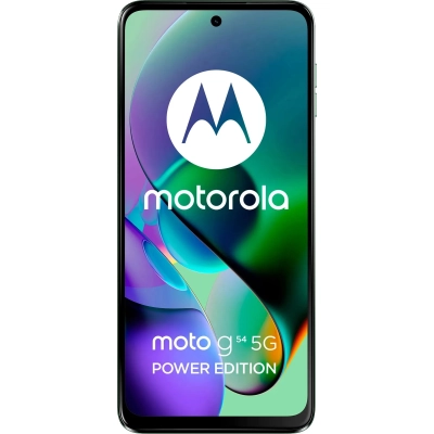 Мобільний телефон Motorola G54 Power 8/256Gb Mint Green (PB0W0020UA) - фото 2 Мобільний телефон Motorola G54 Power 8/256Gb Mint Green (PB0W0020UA) - фото 2