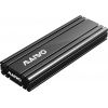 Кишеня зовнішня Maiwo M.2 SSD NVMe (PCIe) USB3.1 GEN2 Type-C (K1686P)