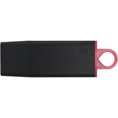 USB флеш накопичувач Kingston 256GB DataTraveler Exodia Black/Pink USB 3.2 (DTX/256GB) - фото 5 USB флеш накопичувач Kingston 256GB DataTraveler Exodia Black/Pink USB 3.2 (DTX/256GB) - фото 5