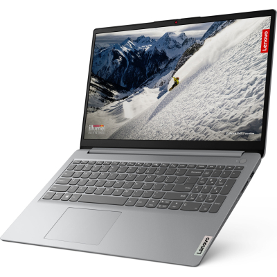 Ноутбук Lenovo IdeaPad 1 15AMN7 (82VG00QYRA) - фото 3 Ноутбук Lenovo IdeaPad 1 15AMN7 (82VG00QYRA) - фото 3