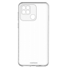 Чохол до мобільного телефона MakeFuture Xiaomi Redmi 10C Air (Clear TPU) (MCA-XR10C) Чохол до мобільного телефона MakeFuture Xiaomi Redmi 10C Air (Clear TPU) (MCA-XR10C)
