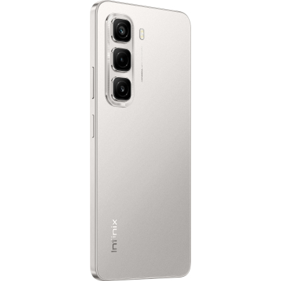 Мобільний телефон Infinix Hot 50 8/128Gb Titanium Grey (4894947047770) - фото 9 Мобільний телефон Infinix Hot 50 8/128Gb Titanium Grey (4894947047770) - фото 9