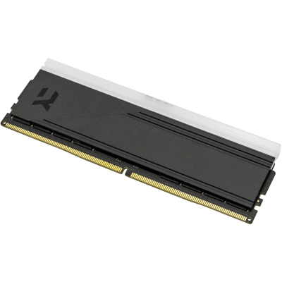 Модуль пам'яті для комп'ютера DDR5 32GB (2x16GB) 6000 MHz IRDM RGB Black Goodram (IRG-60D5L30S/32GDC) - фото 3 Модуль пам'яті для комп'ютера DDR5 32GB (2x16GB) 6000 MHz IRDM RGB Black Goodram (IRG-60D5L30S/32GDC) - фото 3