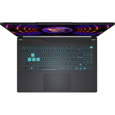 Ноутбук MSI Cyborg 15 A12UC (9S7-15K111-803) - фото 4 Ноутбук MSI Cyborg 15 A12UC (9S7-15K111-803) - фото 4