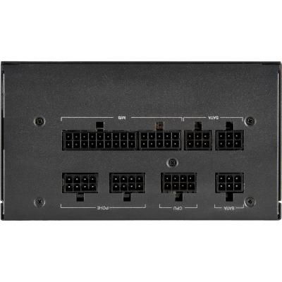 Блок живлення Chieftec 750W Polaris (PPS-750FC) - фото 4 Блок живлення Chieftec 750W Polaris (PPS-750FC) - фото 4