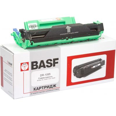 Драм картридж BASF Brother HL-1202R, DCP-1602R (DR-DR1095) - фото 2 Драм картридж BASF Brother HL-1202R, DCP-1602R (DR-DR1095) - фото 2