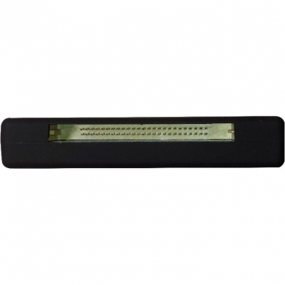 Зчитувач флеш-карт Atcom TD2031 USB 2.0 ALL IN 1 - (Memory Stick (MS) , Secure Digit (10731) - фото 3 Зчитувач флеш-карт Atcom TD2031 USB 2.0 ALL IN 1 - (Memory Stick (MS) , Secure Digit (10731) - фото 3