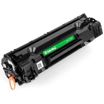 Картридж ColorWay для CANON 725(712) LBP3100/6000//HP CB435/CB36/CE285 (CW-C725M) - фото 5 Картридж ColorWay для CANON 725(712) LBP3100/6000//HP CB435/CB36/CE285 (CW-C725M) - фото 5