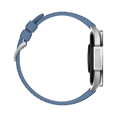 Смарт-годинник Huawei WATCH GT 5 46mm Blue (55020DKH) - фото 6 Смарт-годинник Huawei WATCH GT 5 46mm Blue (55020DKH) - фото 6