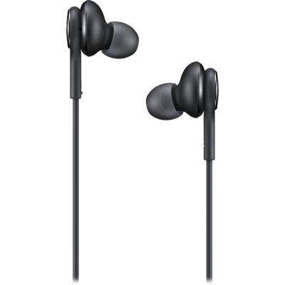 Навушники Samsung IC100 Type-C Earphones Black (EO-IC100BBEGRU) - фото 3 Навушники Samsung IC100 Type-C Earphones Black (EO-IC100BBEGRU) - фото 3