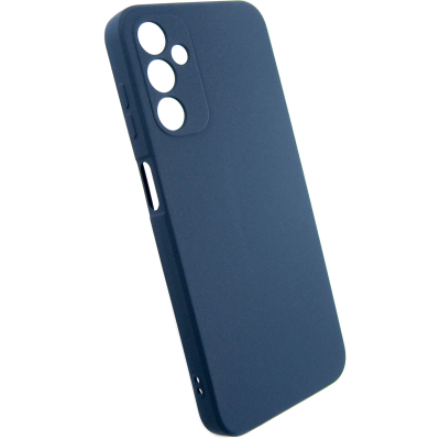 Чохол до мобільного телефона Dengos Carbon Samsung Galaxy M14 5G (blue) (DG-TPU-CRBN-173) - фото 2 Чохол до мобільного телефона Dengos Carbon Samsung Galaxy M14 5G (blue) (DG-TPU-CRBN-173) - фото 2