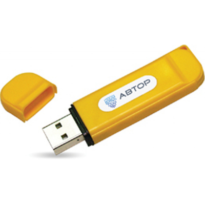 Апаратний ключ безпеки Автор Засіб КЗІ SecureToken-337К (SecureToken337К) - фото 1 Апаратний ключ безпеки Автор Засіб КЗІ SecureToken-337К (SecureToken337К) - фото 1