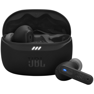 Навушники JBL Tune Beam 2 Black (JBLTBEAM2BLK) - фото 1 Навушники JBL Tune Beam 2 Black (JBLTBEAM2BLK) - фото 1
