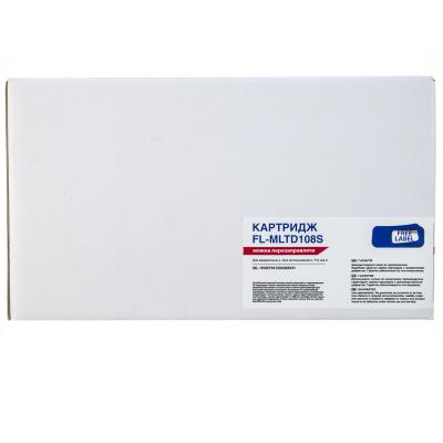 Картридж FREE Label SAMSUNG MLT-D108S (для ML-1640/1641/2240/2241) (FL-MLTD108S) - фото 3 Картридж FREE Label SAMSUNG MLT-D108S (для ML-1640/1641/2240/2241) (FL-MLTD108S) - фото 3