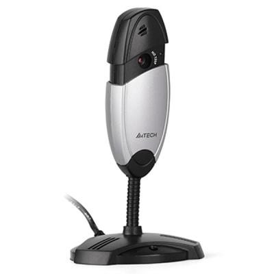 Веб-камера A4Tech PK-635P - фото 2 Веб-камера A4Tech PK-635P - фото 2
