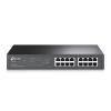 Комутатор мережевий TP-Link TL-SG1016PE