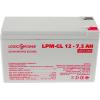 Батарея до ДБЖ LogicPower LPM-GL 12В 7.5Ач (6562)