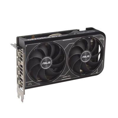 Відеокарта ASUS GeForce RTX4060 8Gb DUAL OC (DUAL-RTX4060-O8G-V2 RTL) - фото 7 Відеокарта ASUS GeForce RTX4060 8Gb DUAL OC (DUAL-RTX4060-O8G-V2 RTL) - фото 7