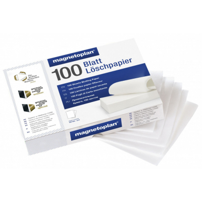 Серветки Magnetoplan до стирача 12295 Magnetoplan Ferroscript (12296) - фото 2 Серветки Magnetoplan до стирача 12295 Magnetoplan Ferroscript (12296) - фото 2