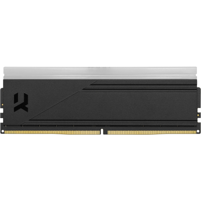 Модуль пам'яті для комп'ютера DDR5 32GB (2x16GB) 6000 MHz IRDM RGB Black Goodram (IRG-60D5L30S/32GDC) - фото 2 Модуль пам'яті для комп'ютера DDR5 32GB (2x16GB) 6000 MHz IRDM RGB Black Goodram (IRG-60D5L30S/32GDC) - фото 2
