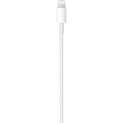 Дата кабель USB-C to Lightning 2.0m Model A2441 Apple (MQGH2ZM/A/MW2R3ZM/A) - фото 3 Дата кабель USB-C to Lightning 2.0m Model A2441 Apple (MQGH2ZM/A/MW2R3ZM/A) - фото 3