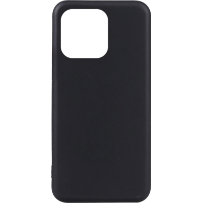 Чохол до мобільного телефона BeCover Xiaomi Redmi 12C Black (708980) - фото 2 Чохол до мобільного телефона BeCover Xiaomi Redmi 12C Black (708980) - фото 2