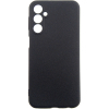 Чохол до мобільного телефона Dengos Carbon Samsung Galaxy M34 5G (black) (DG-TPU-CRBN-184)