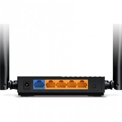 Маршрутизатор TP-Link ARCHER A64 (ARCHER-A64) - фото 3 Маршрутизатор TP-Link ARCHER A64 (ARCHER-A64) - фото 3