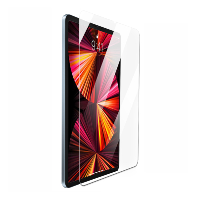 Скло захисне BeCover Apple iPad Mini 7 2024 Clear (712273) - фото 2 Скло захисне BeCover Apple iPad Mini 7 2024 Clear (712273) - фото 2
