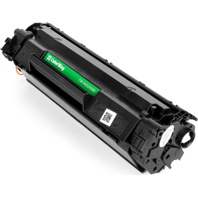 Картридж ColorWay для HP LJ P1005/1505 Universal (CW-H435/436M) - фото 1 Картридж ColorWay для HP LJ P1005/1505 Universal (CW-H435/436M) - фото 1