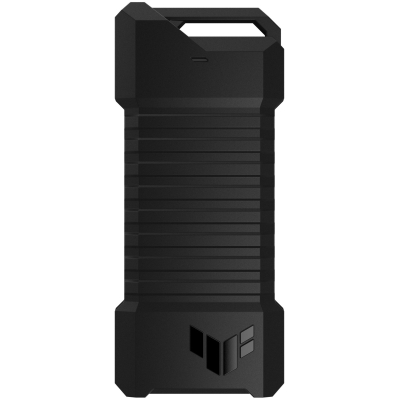 Накопичувач SSD USB-C 1TB TUF GAMING AS1000 ASUS (90DD02Q0-M09000) - фото 1 Накопичувач SSD USB-C 1TB TUF GAMING AS1000 ASUS (90DD02Q0-M09000) - фото 1