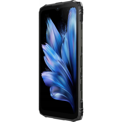 Мобільний телефон Doogee Blade10 4/128Gb Camouflage Gray (6923740216422) - фото 9 Мобільний телефон Doogee Blade10 4/128Gb Camouflage Gray (6923740216422) - фото 9
