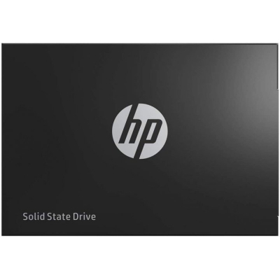 Накопичувач SSD 2.5" 960GB S650 HP (345N0AA) - фото 1 Накопичувач SSD 2.5" 960GB S650 HP (345N0AA) - фото 1