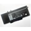 Акумулятор до ноутбука Dell Latitude 5500 4GVMP, 68Wh (8500mAh), 4cell, 7.6V, Li-ion (A47508) Акумулятор до ноутбука Dell Latitude 5500 4GVMP, 68Wh (8500mAh), 4cell, 7.6V, Li-ion (A47508)