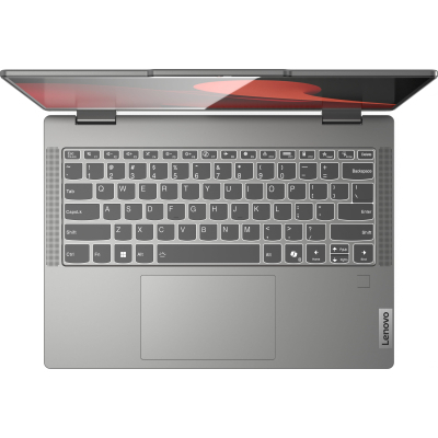 Ноутбук Lenovo IdeaPad 5 2-in-1 14IRH9 (83KX0047RA) - фото 4 Ноутбук Lenovo IdeaPad 5 2-in-1 14IRH9 (83KX0047RA) - фото 4