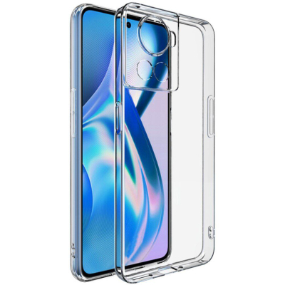 Чохол до мобільного телефона BeCover OnePlus Ace 5G / 10R Transparancy (709820) - фото 1 Чохол до мобільного телефона BeCover OnePlus Ace 5G / 10R Transparancy (709820) - фото 1