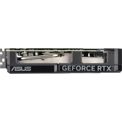 Відеокарта ASUS GeForce RTX4060Ti 8Gb DUAL OC EVO (DUAL-RTX4060TI-O8G-EVO) - фото 10 Відеокарта ASUS GeForce RTX4060Ti 8Gb DUAL OC EVO (DUAL-RTX4060TI-O8G-EVO) - фото 10