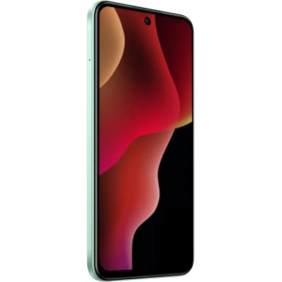 Мобільний телефон Infinix Hot 50i 4/128Gb Sage Green (4894947049781) - фото 6 Мобільний телефон Infinix Hot 50i 4/128Gb Sage Green (4894947049781) - фото 6
