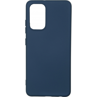 Чохол до мобільного телефона Armorstandart ICON Case Samsung A32 Dark Blue (ARM59145) - фото 1 Чохол до мобільного телефона Armorstandart ICON Case Samsung A32 Dark Blue (ARM59145) - фото 1
