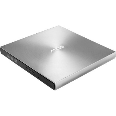 Оптичний привід DVD-RW ASUS SDRW-08U7M-U/SIL/G/AS (90DD01X2-M29000) - фото 1 Оптичний привід DVD-RW ASUS SDRW-08U7M-U/SIL/G/AS (90DD01X2-M29000) - фото 1