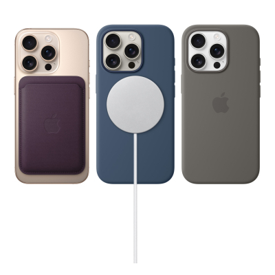 Мобільний телефон Apple iPhone 16 Pro 256GB White Titanium (MYNJ3) - фото 9 Мобільний телефон Apple iPhone 16 Pro 256GB White Titanium (MYNJ3) - фото 9