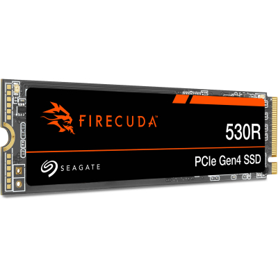 Накопичувач SSD M.2 2280 1TB FireCuda 530R Seagate (ZP1000GM3A063) - фото 2 Накопичувач SSD M.2 2280 1TB FireCuda 530R Seagate (ZP1000GM3A063) - фото 2