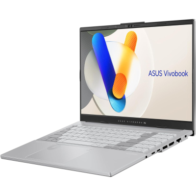 Ноутбук ASUS Vivobook Pro 15 OLED N6506MV-MA022 (90NB12Y2-M000Z0) - фото 3 Ноутбук ASUS Vivobook Pro 15 OLED N6506MV-MA022 (90NB12Y2-M000Z0) - фото 3