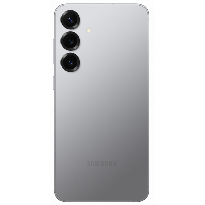 Мобільний телефон Samsung Galaxy S25+ 12/512Gb Silver Shadow (SM-S936BZSGEUC) - фото 5 Мобільний телефон Samsung Galaxy S25+ 12/512Gb Silver Shadow (SM-S936BZSGEUC) - фото 5