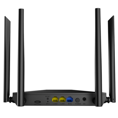Маршрутизатор Netis MW5360 - фото 4 Маршрутизатор Netis MW5360 - фото 4