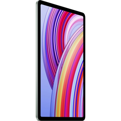 Планшет Xiaomi Redmi Pad Pro 12.1" 5G 8/256GB Mint Green (VHU4819EU) (1052111) - фото 2 Планшет Xiaomi Redmi Pad Pro 12.1" 5G 8/256GB Mint Green (VHU4819EU) (1052111) - фото 2