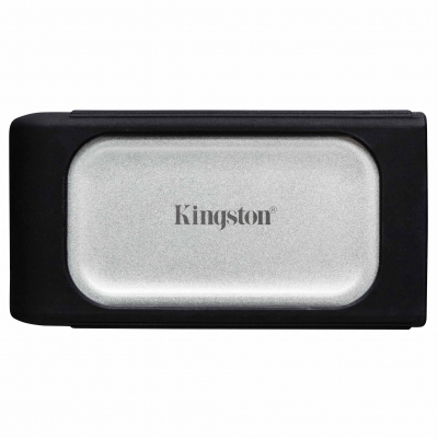 Накопичувач SSD USB 3.2 1TB Kingston (SXS2000/1000G) - фото 3 Накопичувач SSD USB 3.2 1TB Kingston (SXS2000/1000G) - фото 3
