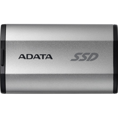 Накопичувач SSD USB 3.2 1TB ADATA (SD810-1000G-CSG) - фото 1 Накопичувач SSD USB 3.2 1TB ADATA (SD810-1000G-CSG) - фото 1