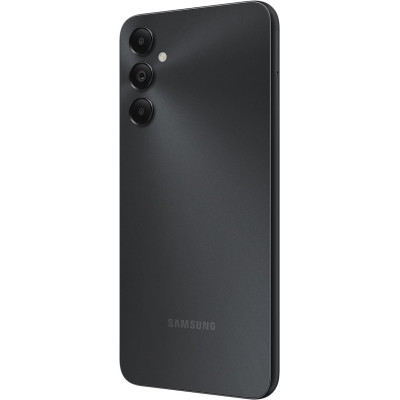 Мобільний телефон Samsung Galaxy A05s 4/128Gb Black (SM-A057GZKVEUC) - фото 7 Мобільний телефон Samsung Galaxy A05s 4/128Gb Black (SM-A057GZKVEUC) - фото 7